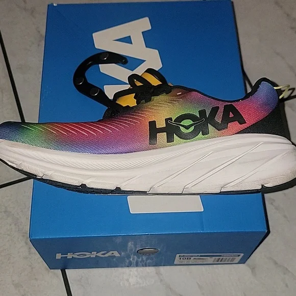 HOKA RINCON 3 CROSS TRAINERS - Picture 4 of 5